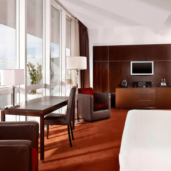 Sheraton Porto Hotel & Spa